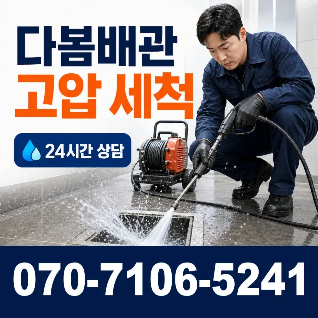 전남광주 보성군 회천면 시장길 수도꼭지교체 상담 이미지 4
